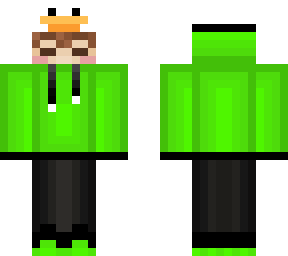 duck boy robin
