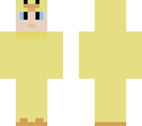duckie boy