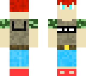 dx man