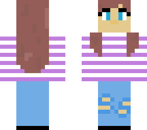 e-girl