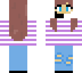 e-girl