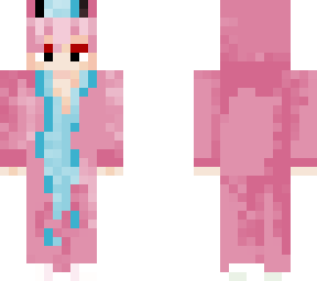 e-worm sally__