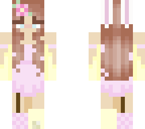 easter bunny