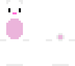 easter bunny happy easter (read the description plz)