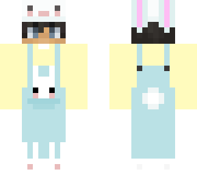 easter frostykex