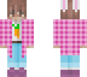 easter jamie