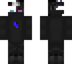 edgy boi