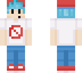 edited fnf kieth skin