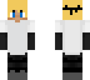 edited sapnap fixed