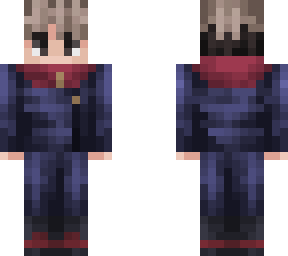 edited skin by frionplay