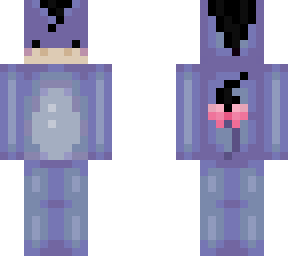 eeyore edit