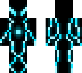 electric worrier