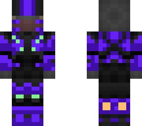 elite minor (please read desc)