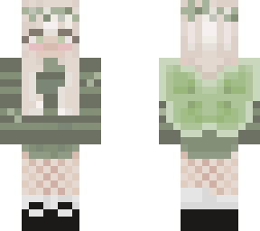 elles skin haha