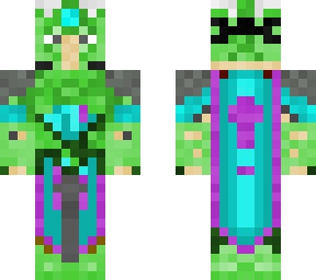 emerald knight