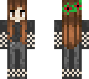 emo girl