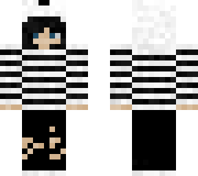 emo panda