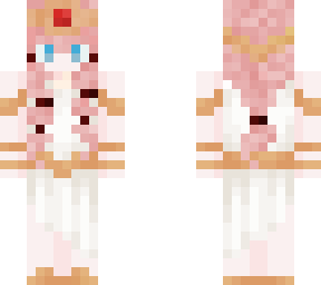 empressfluff egypt