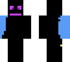 ender corruption