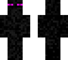 ender man