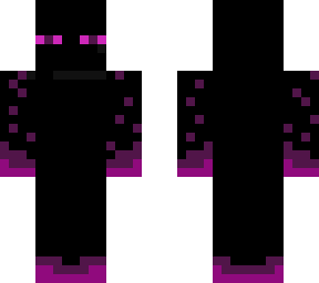 enderman flame