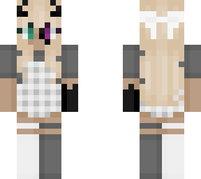 enderman(girl)