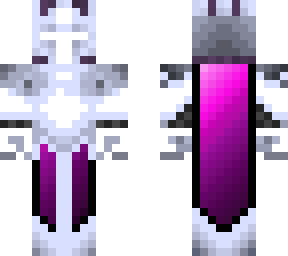 enderman knite