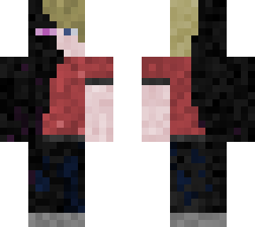 endermanboy