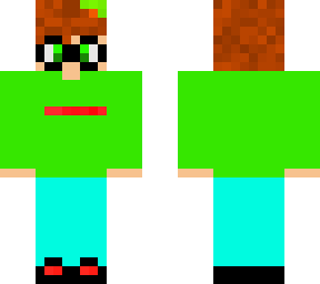epic gamer skin