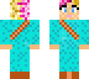 epic minecraft skin