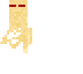 evil thing