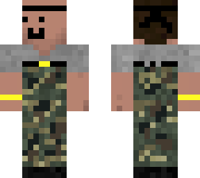 evil thong camo pvp v1.10