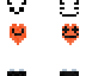 evil twin (effect, i think) fixed
