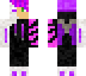 evilized cyborg