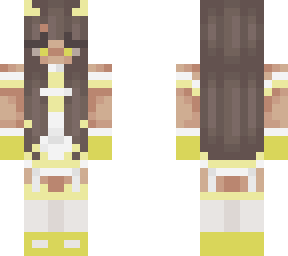ewisa maid