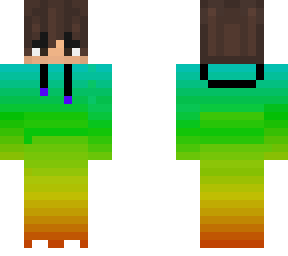 fade hoodie hair base