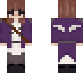 fallen angles uniform (lwb smp)