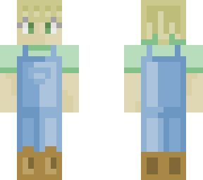 farmer girl