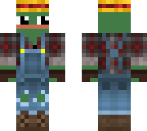 farmer ppe