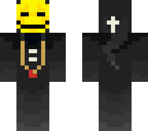father grinnest