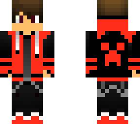 fire boy brown eyes