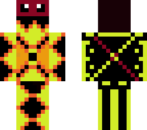 fire ninja