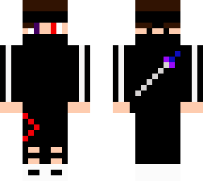 fire's skin