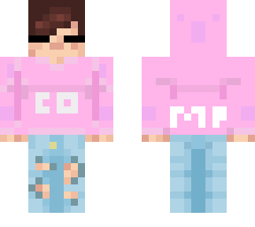 first skin lol