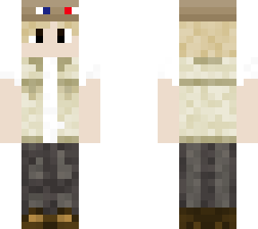 fishertwink