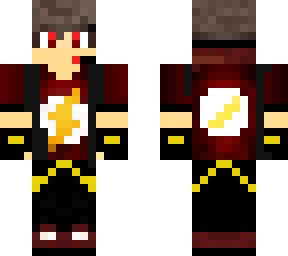 flash gamer