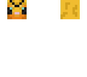 floating bee skin!