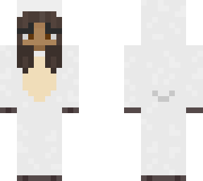 fluffosheeps skin :) fix #1