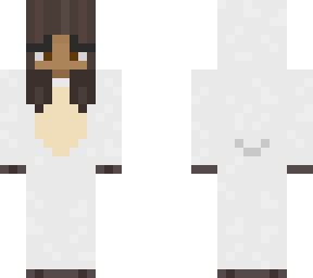fluffosheeps skin :) fix #2!
