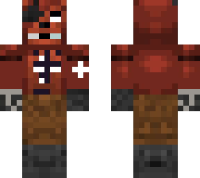 foxy